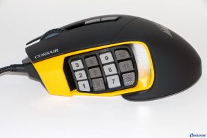 CORSAIR SCIMITAR RGB REVIEW UNBOXING_024