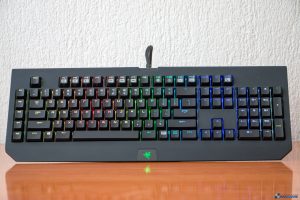 RAZER BLACKWIDOW CHROMA REVIEW_001