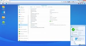 SYNOLOGY DISKSTATION DS416 DSM REVIEW_014