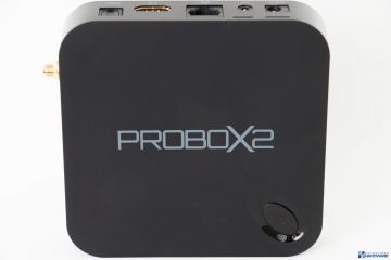Probox Player REVIEW: PROBOX2 EX+ | ACTUALIDAD HARDWARE