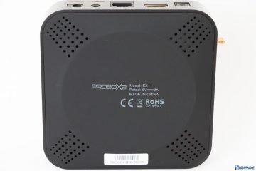 Probox Player REVIEW: PROBOX2 EX+ | ACTUALIDAD HARDWARE