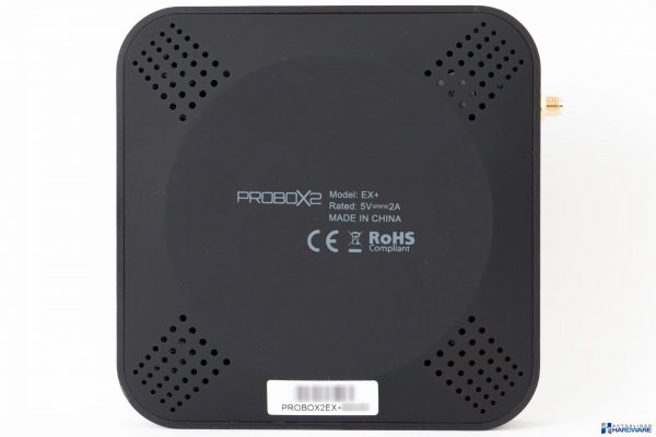 Probox Player REVIEW: PROBOX2 EX+ | ACTUALIDAD HARDWARE