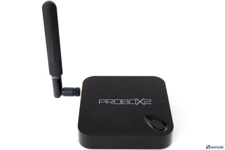 REVIEW: PROBOX2 EX+ | ACTUALIDAD HARDWARE