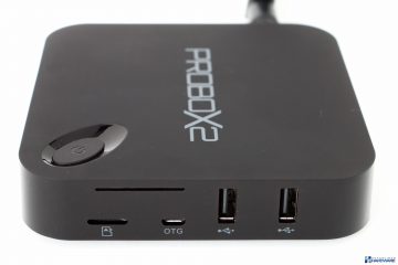 Probox Computer Box REVIEW: PROBOX2 EX+ | ACTUALIDAD HARDWARE
