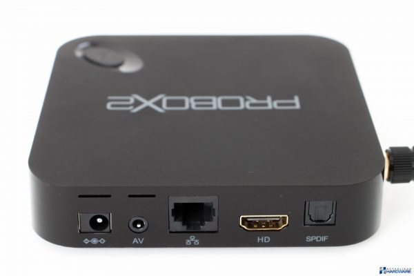 Probox Player REVIEW: PROBOX2 EX+ | ACTUALIDAD HARDWARE