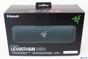 RAZER LEVIATHAN MINI REVIEW UNBOXING_001