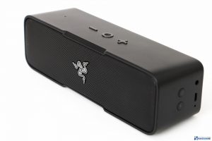 RAZER LEVIATHAN MINI REVIEW UNBOXING_011