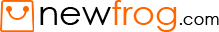 newfrog_logo