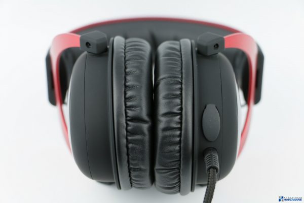 Review HyperX Cloud II Auriculares Gamer