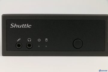 SHUTTLE DX30 - Celeron J3355 - 4 Go - SSD 16 Go - Wifi - (LAN RJ45 HS) EUR 30,00 - FR
