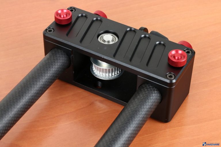 Sevenoak Technology SK-DA01 4wheel (s) Black,Orange camera trolley