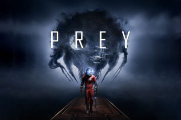 Logo Prey