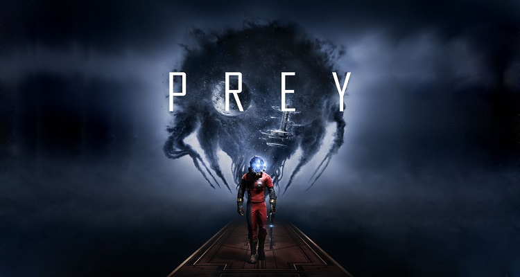 Logo Prey