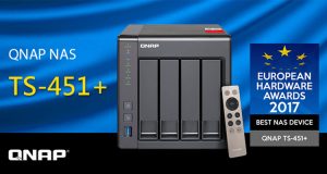 QNAP:NAS 制造商提供延长保修期