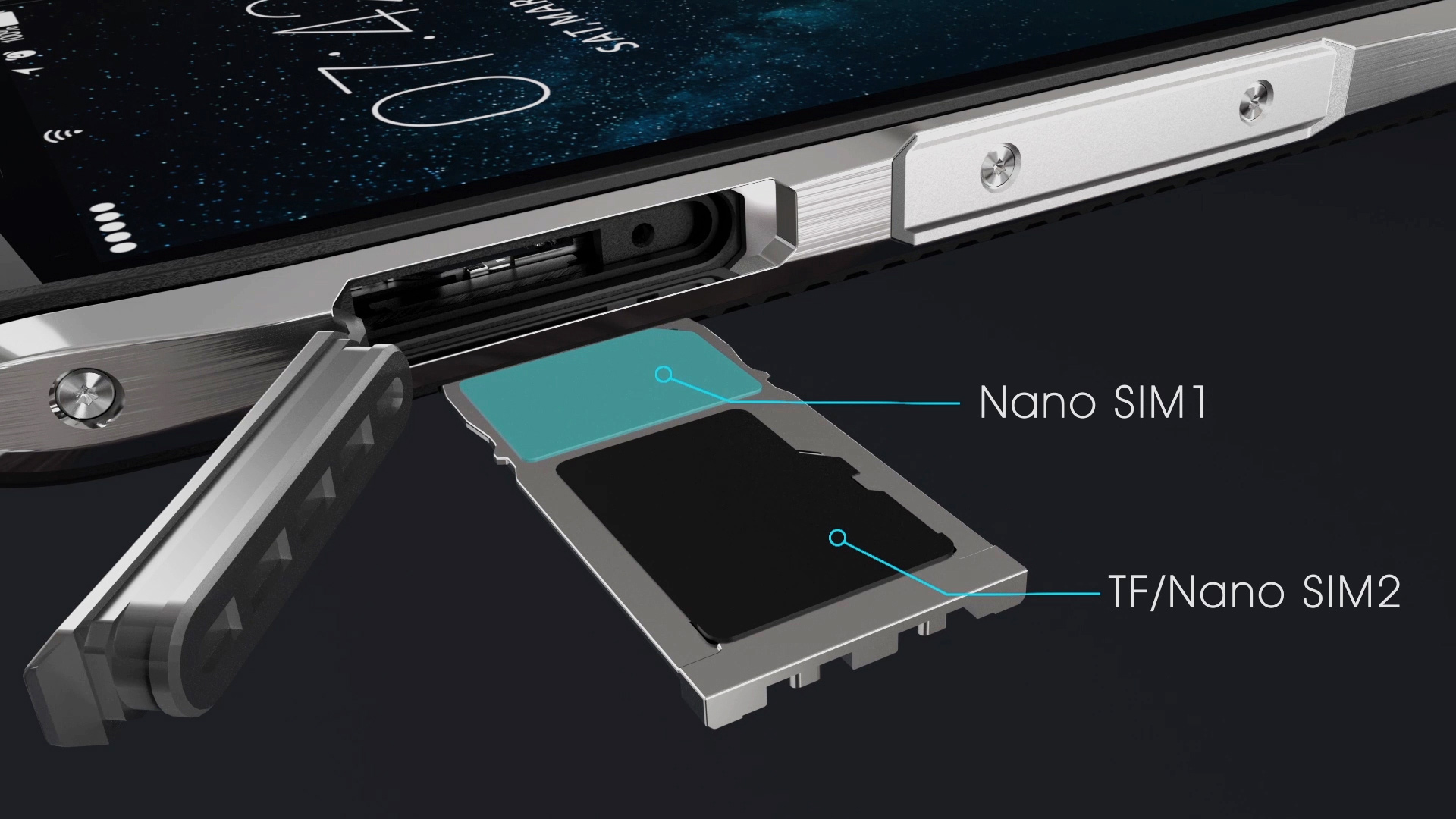 Wp5000 oukitel аккумулятор