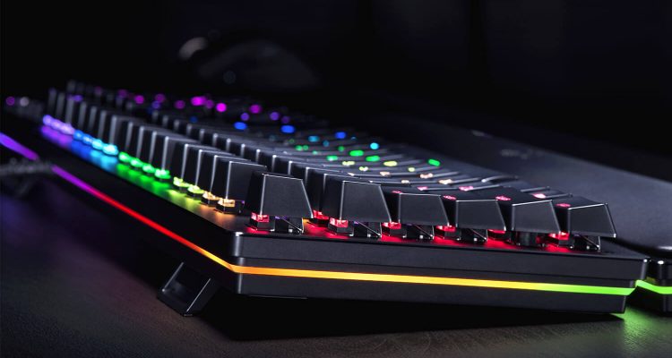 罗技 MX Keys S 和 MX Anywhere 3S 简介