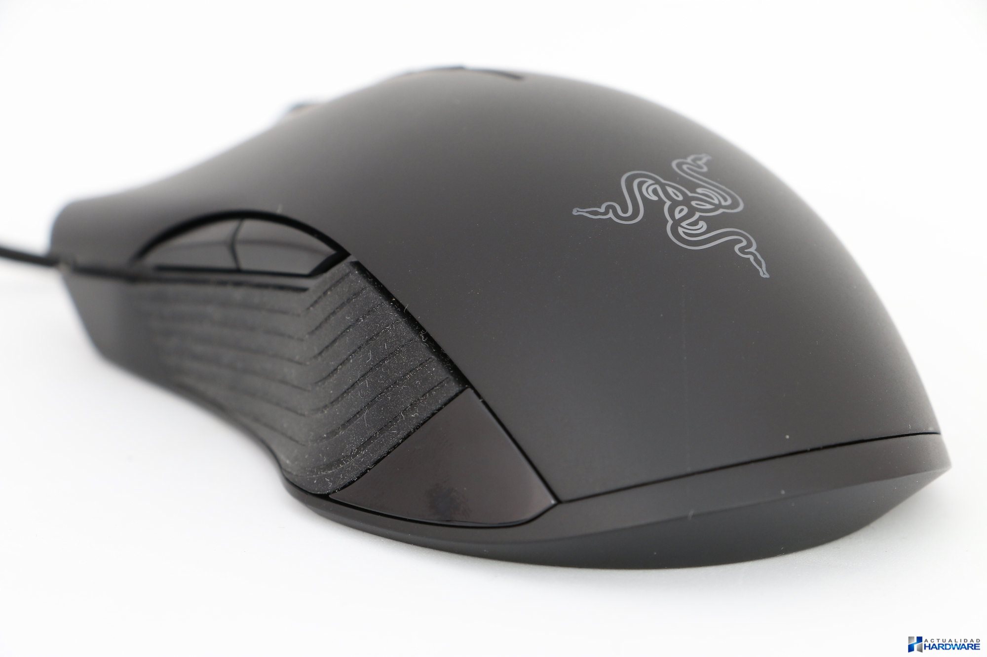REVIEW: RAZER LANCEHEAD TOURNAMENT EDITION