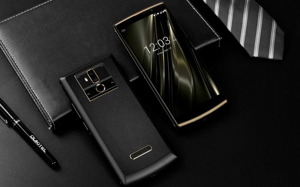K-S-Trade Marsupio Custodia Oukitel K7 Power – Fodero In Fibra Sintetica, Aggancio A Cintura, Nero, Dimensioni Regolabili, Per Esterni E Lavoro - 2