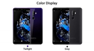 Oukitel U25 Pro, un smartphone Octa-Core con 4GB/64GB por 84,77€