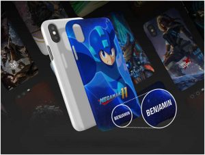 Crea tus propios diseños y estilos con RAZER CUSTOMS