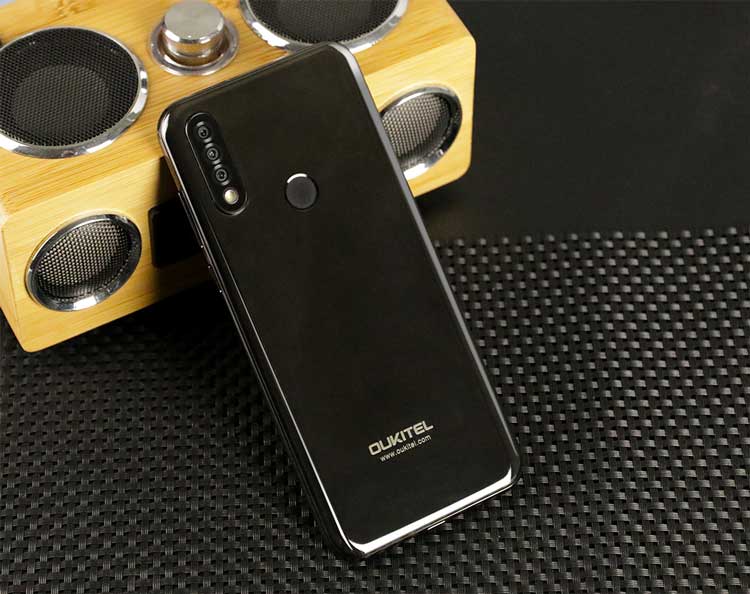 dipos I Protezione Vista compatibile con Oukitel WP39 Pro Pellicola Prottetiva Privacy 4 modi