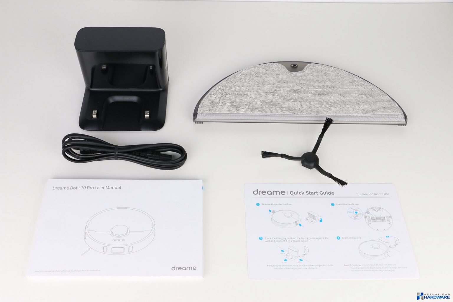 irobot m6