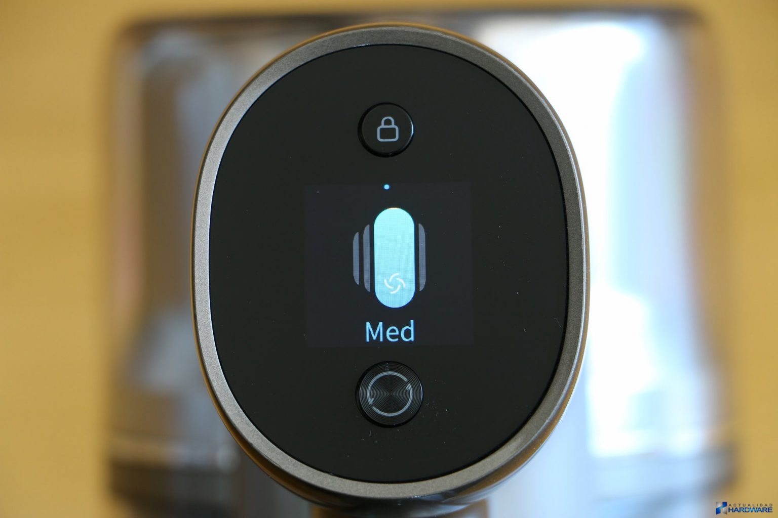 REVIEW DREAME T30 CORDLESS VACUUM