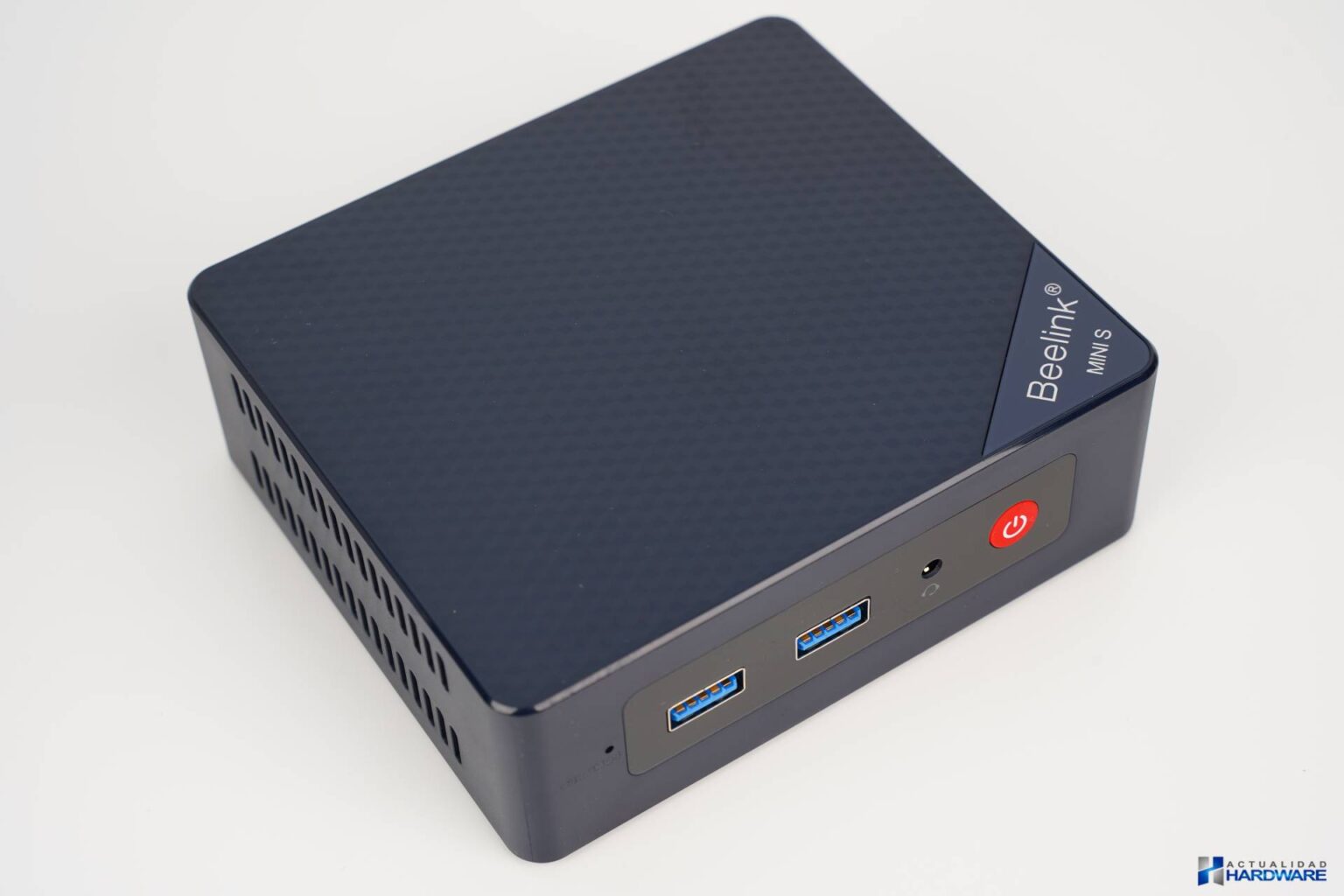 REVIEW: BEELINK MINI S12